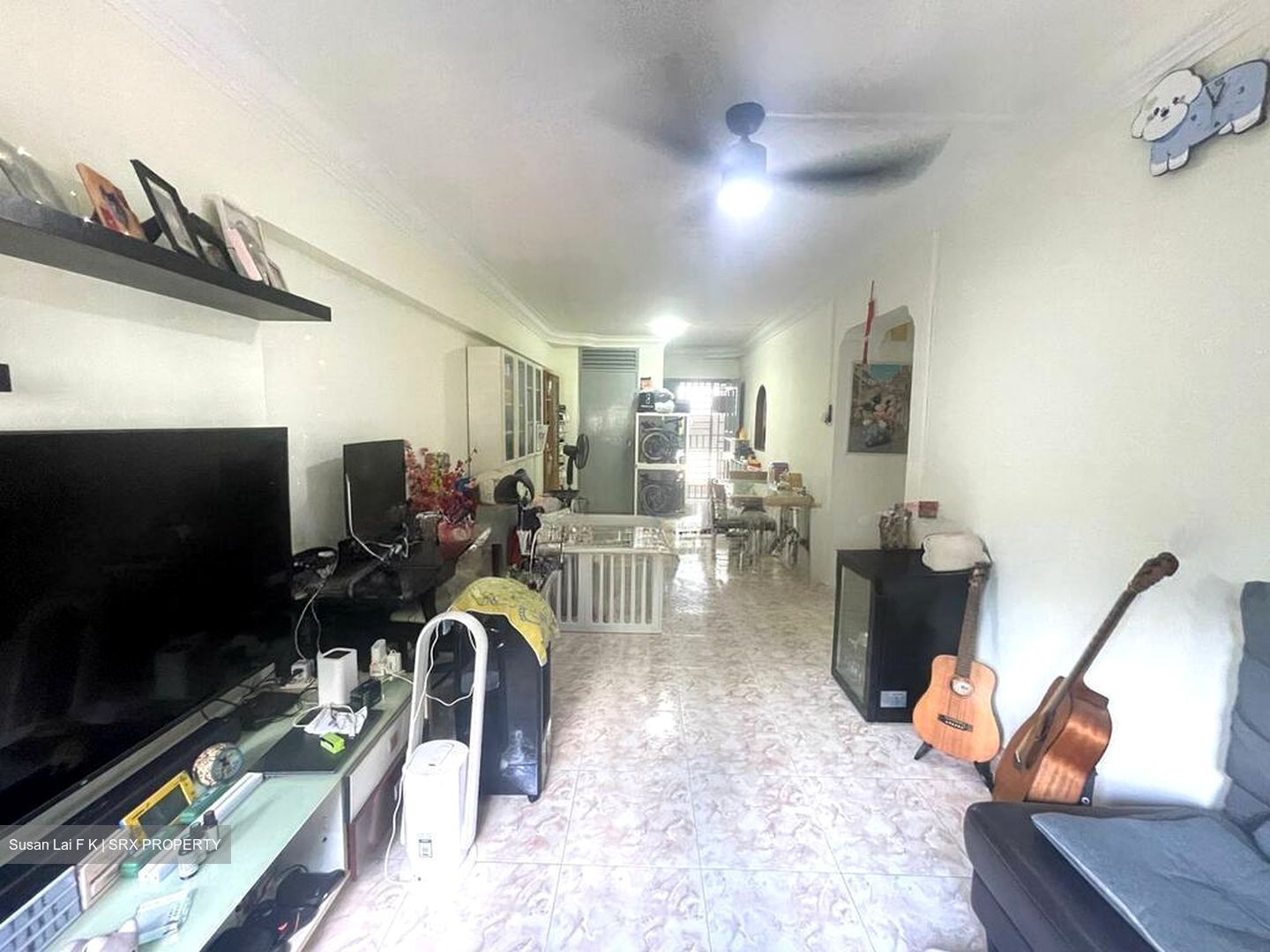 Blk 291E Spring View (Bukit Batok), HDB 4 Rooms #568339001